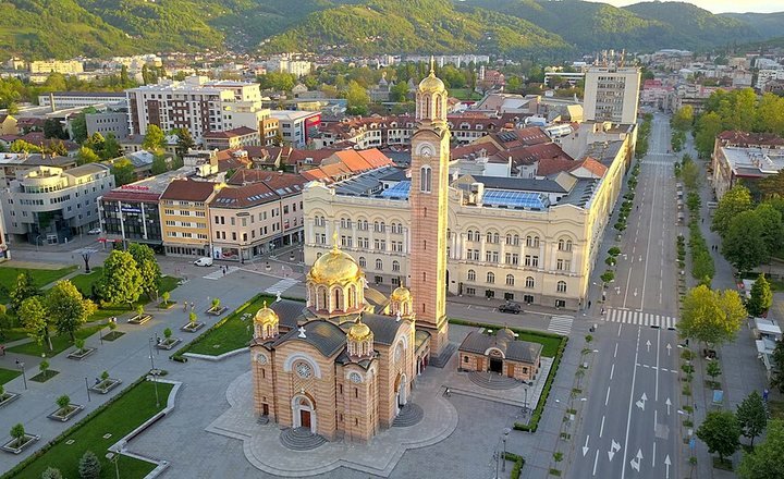Banja Luka